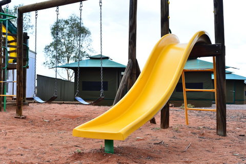 Erldunda Desert Oaks Resort - Accommodation NT 16