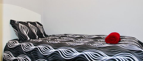 Erldunda Desert Oaks Resort - Accommodation NT 10