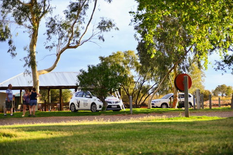 Erldunda Desert Oaks Resort - Accommodation NT 26