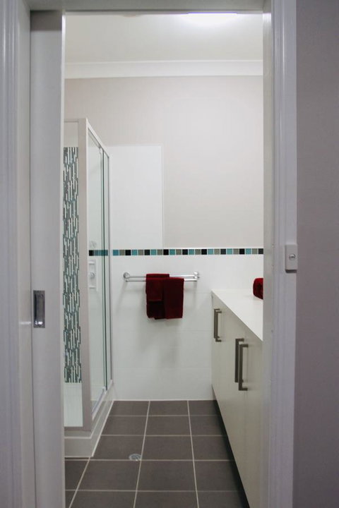 Erldunda Desert Oaks Resort - Accommodation NT 7