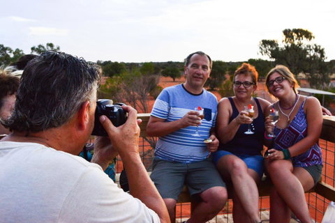 Erldunda Desert Oaks Resort - Accommodation NT 24