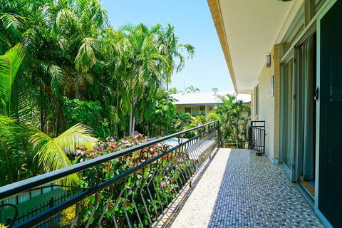 Nightcliff Gem - Your Holiday Retreat - NT Tourism 9