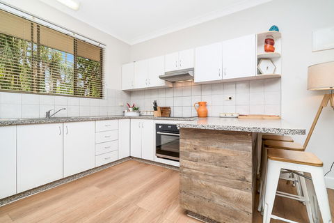 Nightcliff Gem - Your Holiday Retreat - NT Tourism 5