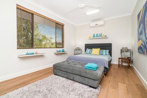 Nightcliff Gem - Your Holiday Retreat - NT Tourism 6