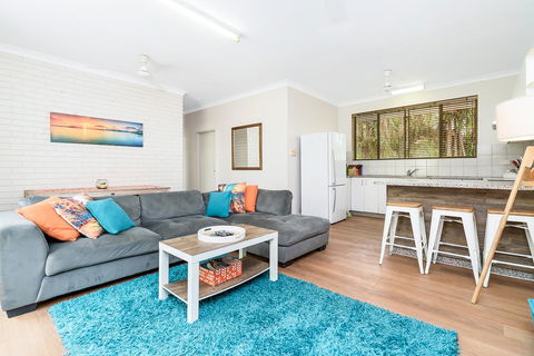 Nightcliff Gem - Your Holiday Retreat - NT Tourism 2