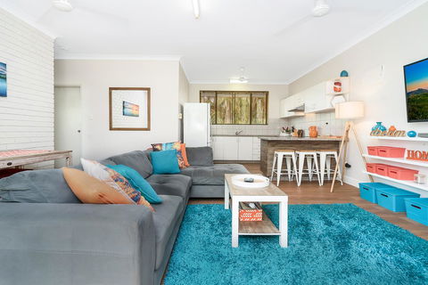 Nightcliff Gem - Your Holiday Retreat - NT Tourism 4