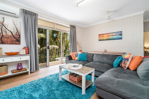 Nightcliff Gem - Your Holiday Retreat - NT Tourism 3