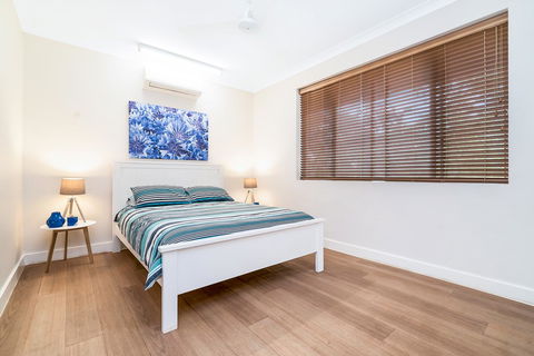 Nightcliff Gem - Your Holiday Retreat - NT Tourism 7