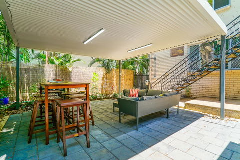 Nightcliff Gem - Your Holiday Retreat - NT Tourism 11