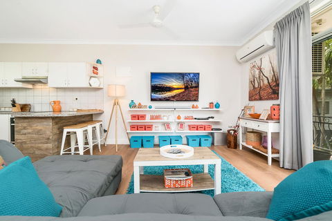 Nightcliff Gem - Your Holiday Retreat - NT Tourism 1