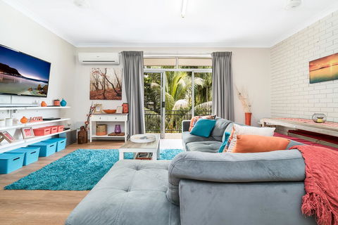 Nightcliff Gem - Your Holiday Retreat - NT Tourism 0