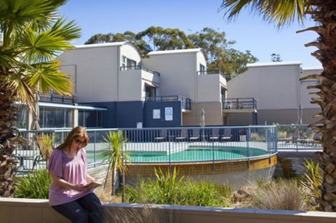 Corrigans Cove - Accommodation NT 13