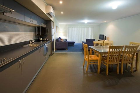 Corrigans Cove - Accommodation NT 7