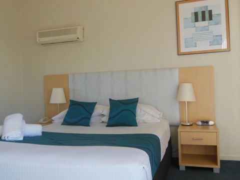 Corrigans Cove - Accommodation NT 22