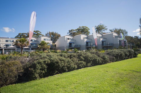 Corrigans Cove - Accommodation NT 21