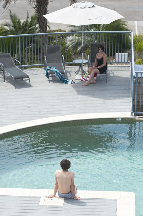 Corrigans Cove - Accommodation NT 16