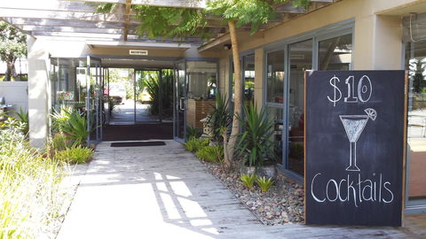 Corrigans Cove - Accommodation NT 28