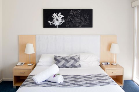 Corrigans Cove - Accommodation NT 1