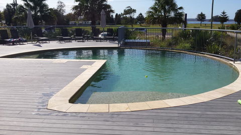 Corrigans Cove - Accommodation NT 25