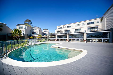 Corrigans Cove - Accommodation NT 0