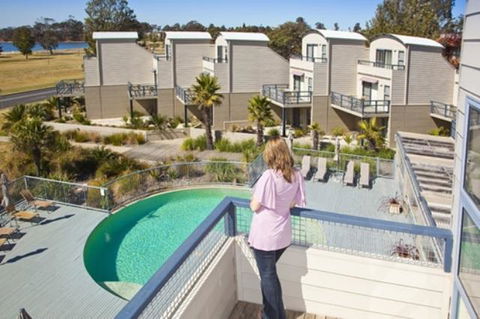Corrigans Cove - Accommodation NT 12