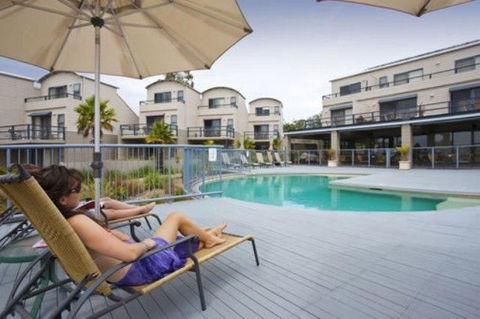 Corrigans Cove - Accommodation NT 18