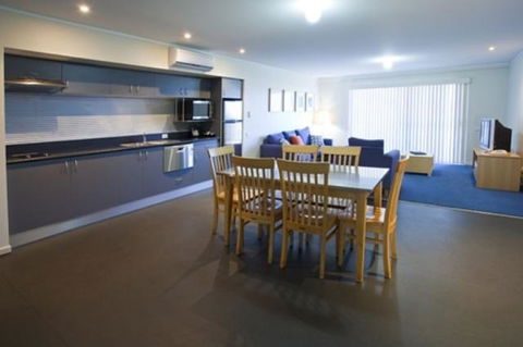 Corrigans Cove - Accommodation NT 5