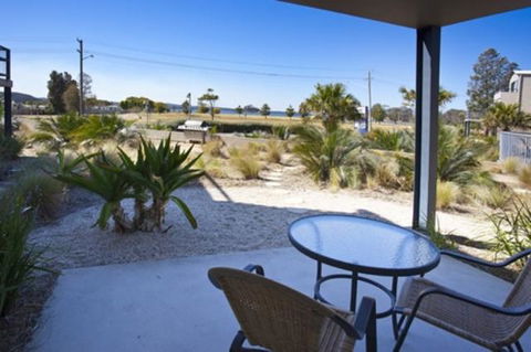 Corrigans Cove - Accommodation NT 20