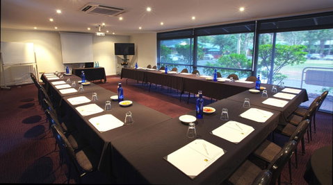 Mercure Alice Springs Resort - Accommodation NT 40