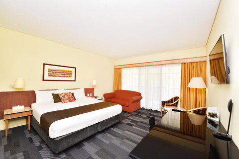 Mercure Alice Springs Resort - Accommodation NT 11