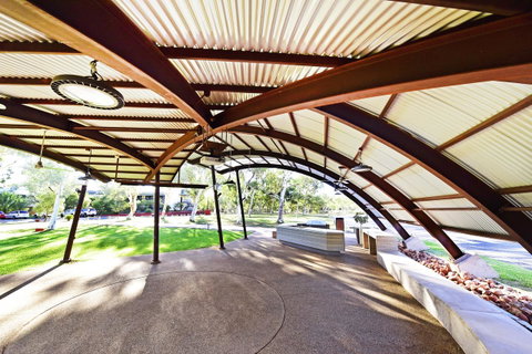 Mercure Alice Springs Resort - Accommodation NT 15