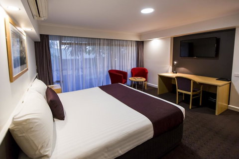 Mercure Alice Springs Resort - Accommodation NT 27