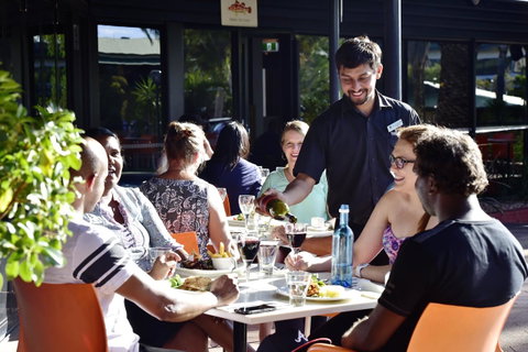 Mercure Alice Springs Resort - Accommodation NT 21