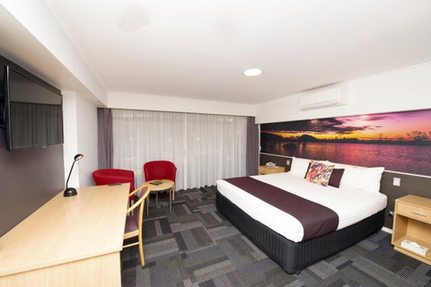 Mercure Alice Springs Resort - Accommodation NT 9