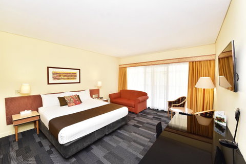 Mercure Alice Springs Resort - Accommodation NT 5