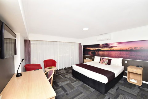 Mercure Alice Springs Resort - Accommodation NT 2