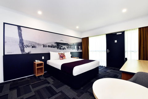 Mercure Alice Springs Resort - Accommodation NT 17