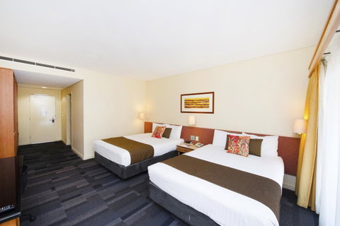 Mercure Alice Springs Resort - Accommodation NT 14