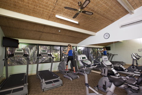 Mercure Alice Springs Resort - Accommodation NT 34