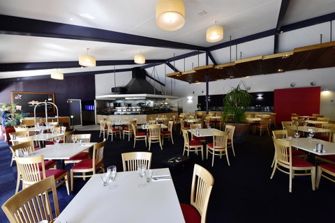 Mercure Alice Springs Resort - Accommodation NT 36