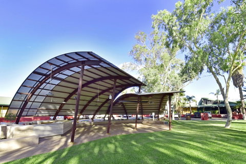 Mercure Alice Springs Resort - Accommodation NT 16
