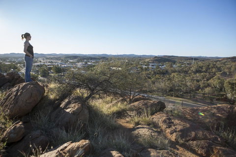 Mercure Alice Springs Resort - Accommodation NT 32