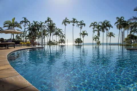 Mindil Beach Casino Resort - NT Tourism 2