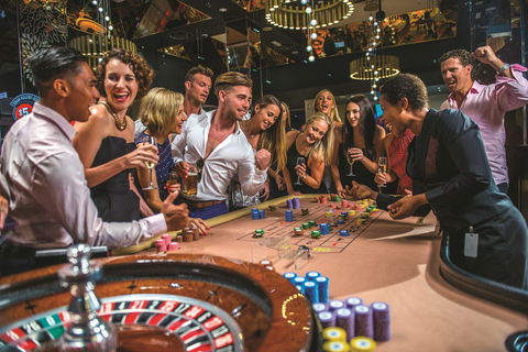Mindil Beach Casino Resort - NT Tourism 15