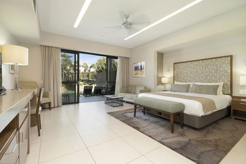 Mindil Beach Casino Resort - NT Tourism 8