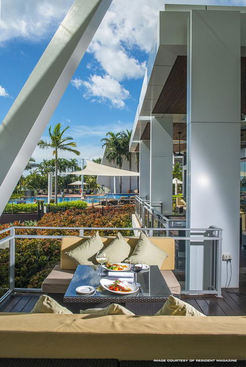 Mindil Beach Casino Resort - NT Tourism 12
