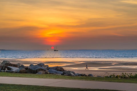 Mindil Beach Casino Resort - NT Tourism 3
