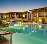 Mindil Beach Casino and Resort  formerly Skycity Darwin - NT Tourism