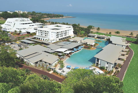 Mindil Beach Casino Resort - NT Tourism 1