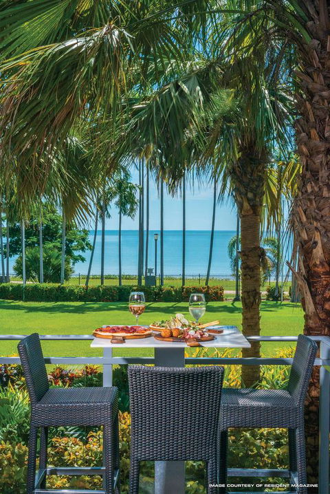 Mindil Beach Casino Resort - NT Tourism 14